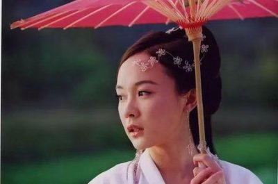 ​如何评价霍思燕长相(霍思燕脸型)