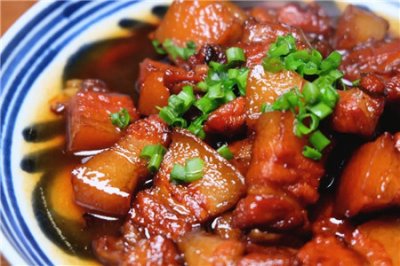 ​最正宗的红烧肉的做法 吃货必收藏
