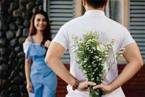 谈恋爱的几个阶段1