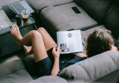 ​为什么看小说越来越没意思了