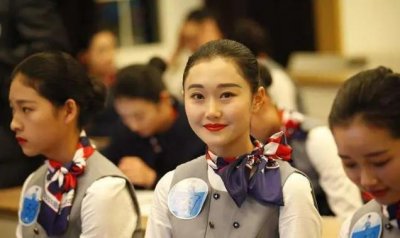 ​【空乘就业】空乘是什么？