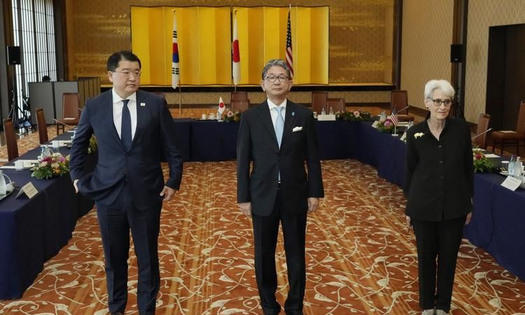 会晤是什么意思