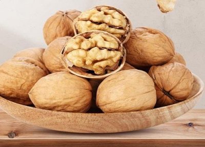 核桃哪个地方产的好吃又甜又健康(核的主要产地)