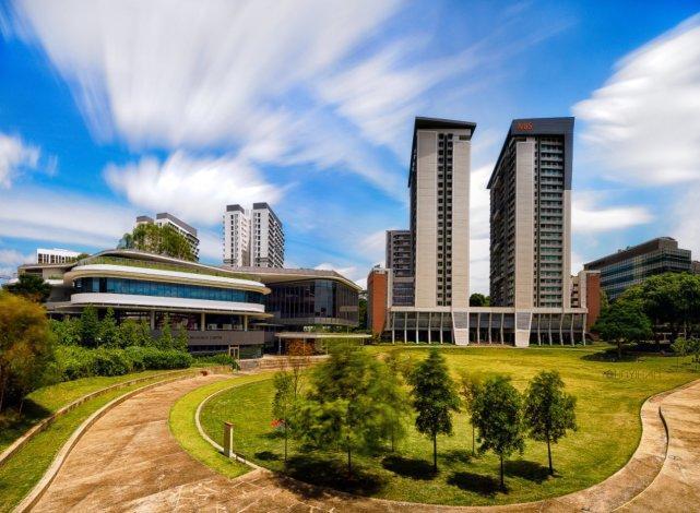 这所大学比清华北大还小, 却是亚洲第一大学, 为什么?