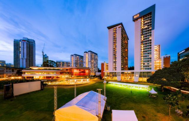 这所大学比清华北大还小, 却是亚洲第一大学, 为什么?