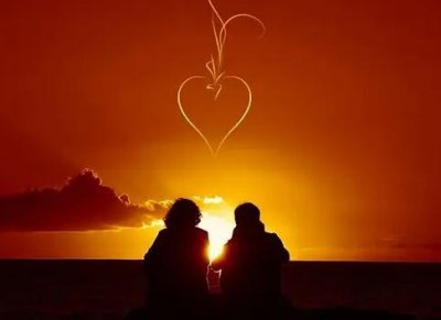 用四个字代表我爱你 不落俗套说我爱你