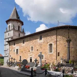 ​巴斯克，西班牙美食圣地