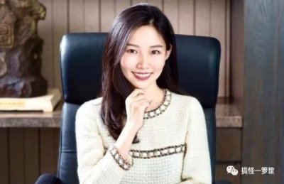 ​颜值爆表身家440亿！张康阳绯闻女友曝光？或是想嫁他的女粉编的