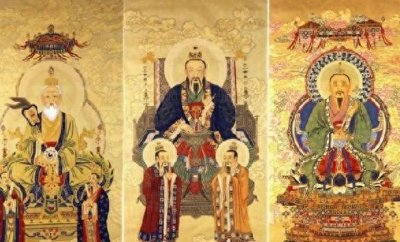 ​古时真的有神仙吗？但是现实中确实有很多解释不清的异象！