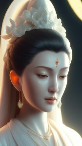 ​真正开悟的人，会有这九种神态，看看你身边有没有?