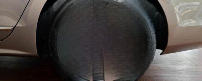 ​速腾能改轮毂吗