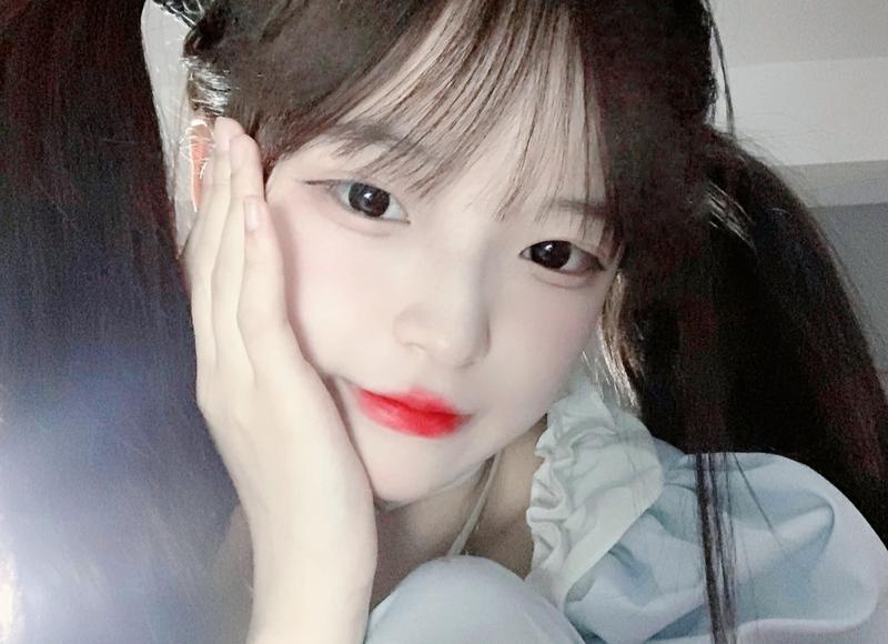 女生给你发呵呵，该怎么回复？