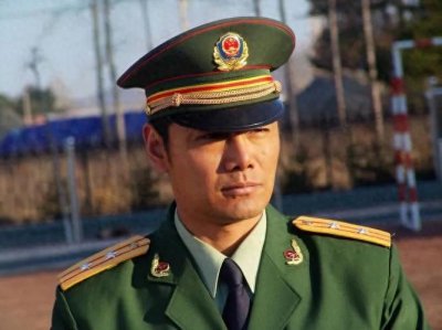 邵兵:杭州走出的影视之星