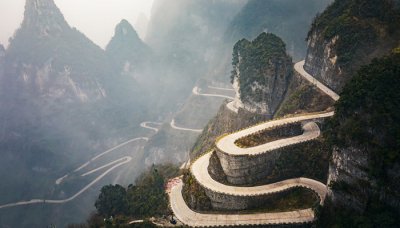 ​张家界属于湘西自治州吗