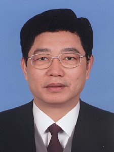 ​缪合林：南京市政协原主席