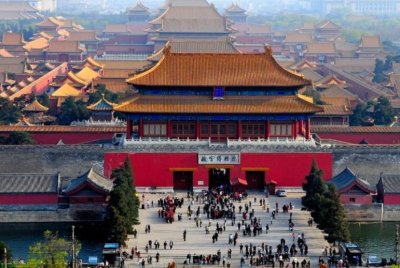 ​中国未来五个直辖市：深圳领衔，开启新时代的经济特区