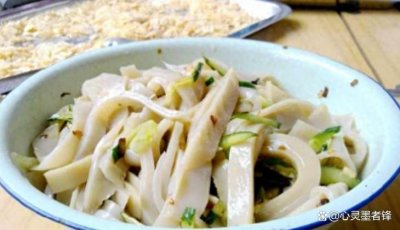 ​山西十大特色美食排名