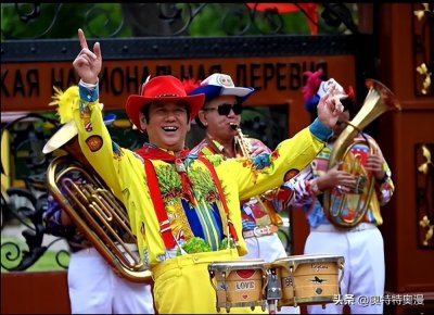 ​东北土豪甲继海的成壕之路