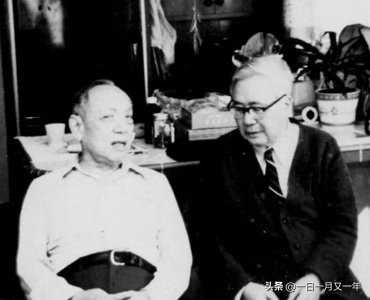 ​华罗庚与陈省身两位数学家的恩怨情仇