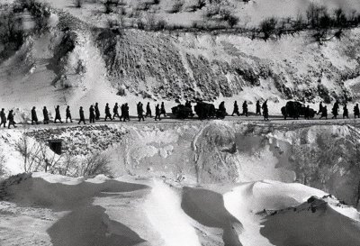 ​陕北红军下辖四个军，军长都是谁？建国后成就如何？