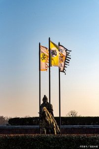 ​三国名将录：东吴十二虎臣