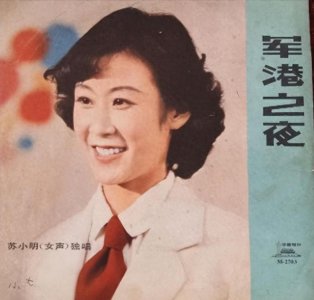 苏小明离婚39年:她出国留学后再婚生子,如今她后悔了吗?