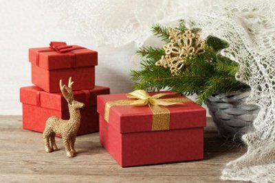 圣诞节送女朋友礼物排行榜:七款更暖心礼物传心意