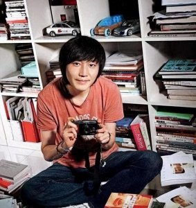 娶过窦颖,爱过徐静蕾,负了高圆圆,恋上瞿颖,张亚东今孤身一人