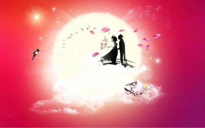 七夕情人节送对象好物排行榜:七款爱情答卷独一无二!