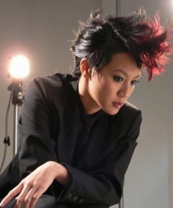 ​到了该清算的时候了，“港独”分子何韵诗，如今大快人心