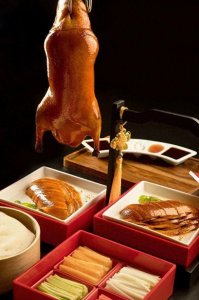 ​十大经典国宴菜