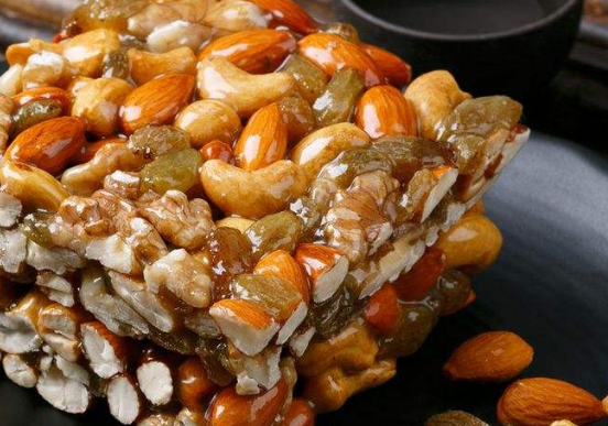 切糕是什么意思,网上说的切糕是什么意思图4