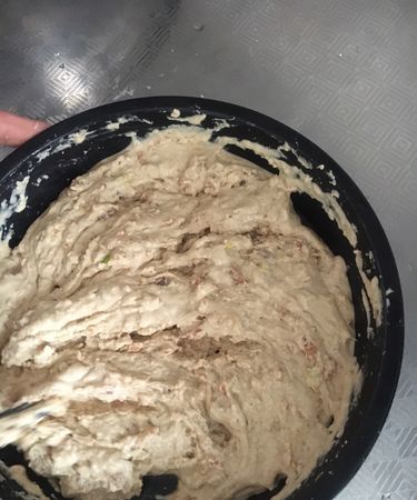 山东焖子制作方法