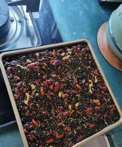 阿胶糕是软的还是硬的,阿胶糕的功效与作用有哪些?