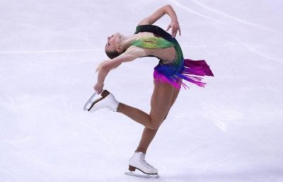 花样滑冰大奖赛分站赛(花样滑冰大奖赛中国站)