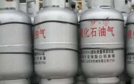 煤气罐过期还能用,煤气罐过期还能用吗图4