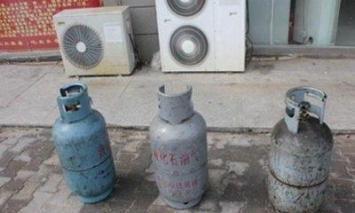 煤气罐过期还能用,煤气罐过期还能用吗