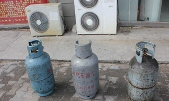 煤气罐过期还能用吗
