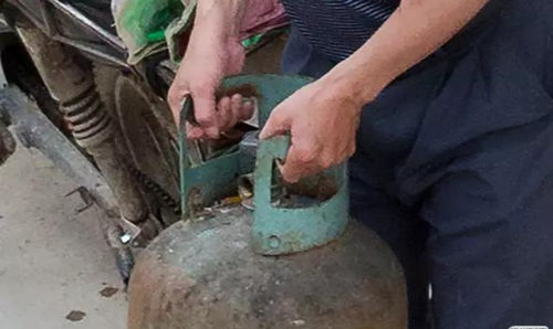 煤气罐会过期有这样说法吗