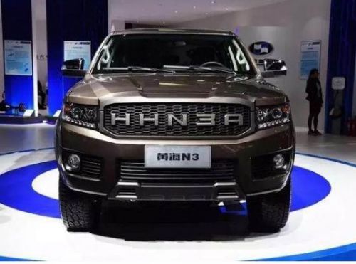 国产皮卡汽车大全(国产皮卡汽车哪个好)-第1张图片-