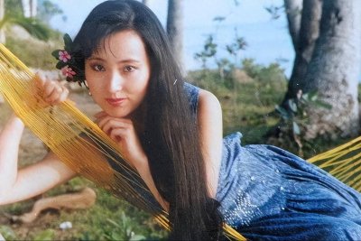 王扶林评价陈晓旭:不够漂亮,演技也不够好,却有一点很特别