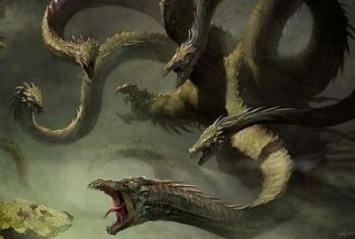 ​上古的十大祖龙叫什么？十大祖龙排名介绍