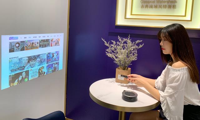 坚果i6配置（坚果微果i6迷你投影花式玩法超有feel）(2)