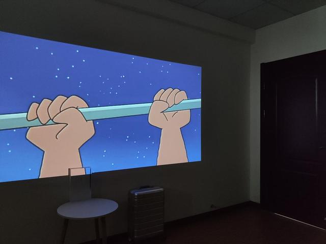 坚果i6配置（坚果微果i6迷你投影花式玩法超有feel）(3)