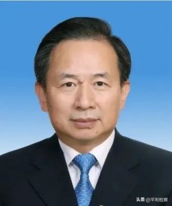 ​中组部现任部长、副部长（最新），其中2名副国级