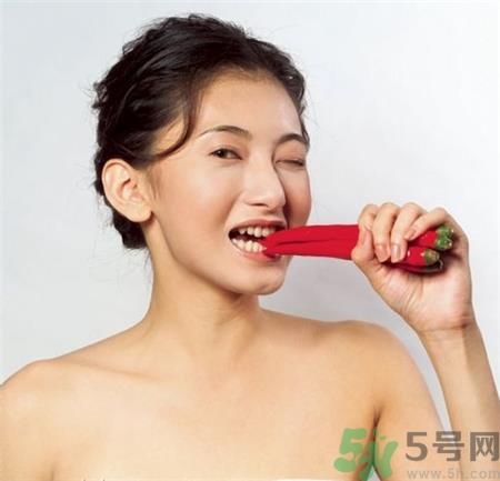 吃辣椒胃疼怎么办?吃辣椒胃烧怎么办? 吃辣椒胃疼怎么办?吃辣椒胃烧怎么办?