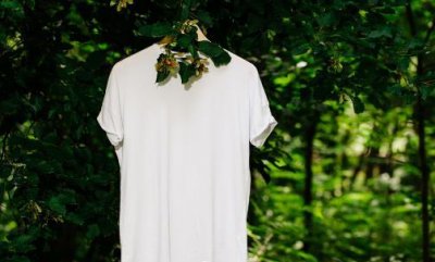 ​保养白T恤的小妙招 白色衬衫T恤发黄如何洗白