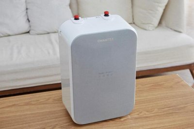 ​家用软水机哪种好用（家庭必备佳尼特智能软水机）