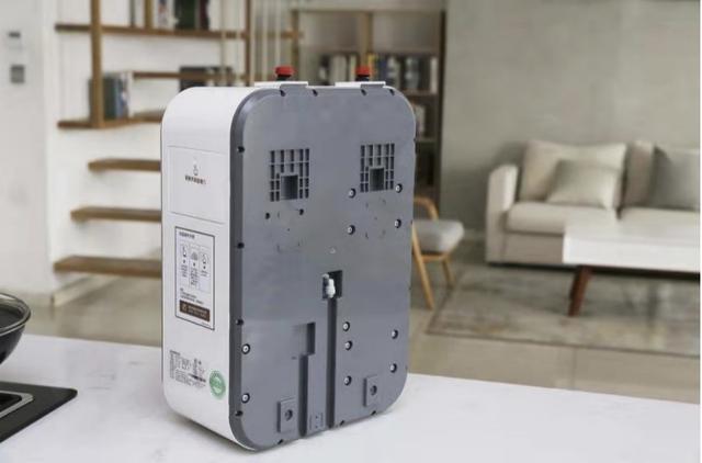 家用软水机哪种好用（家庭必备佳尼特智能软水机）(2)