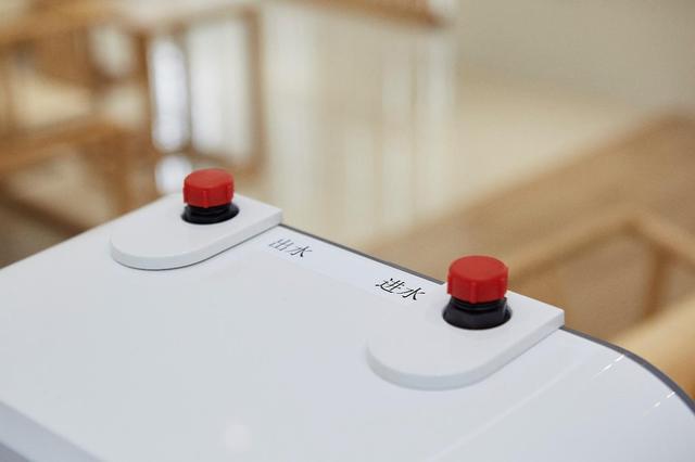 家用软水机哪种好用（家庭必备佳尼特智能软水机）(3)